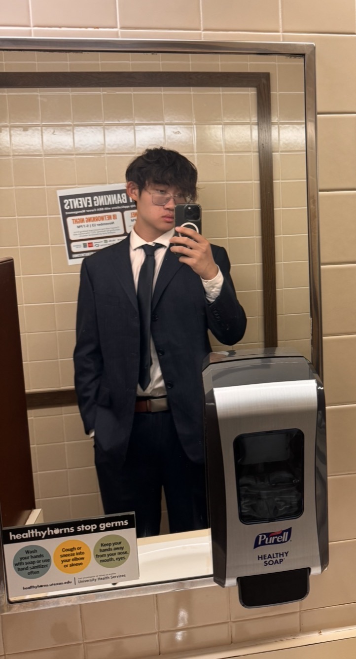 Your professional photo